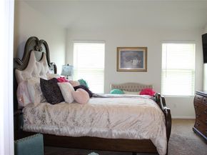 624  Yarborough Street , Crowley Texas 76036