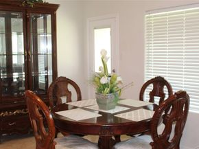 624  Yarborough Street , Crowley Texas 76036