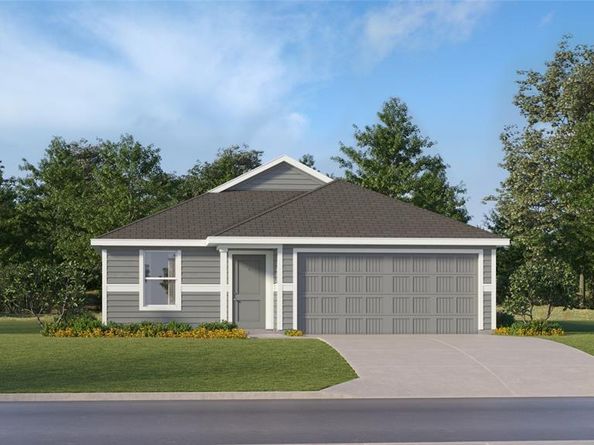 10029  Southwest Drive , Crowley Texas 76036