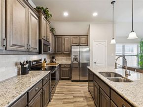 200  Bayonet Drive , Fort Worth Texas 76108