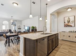 200  Bayonet Drive , Fort Worth Texas 76108