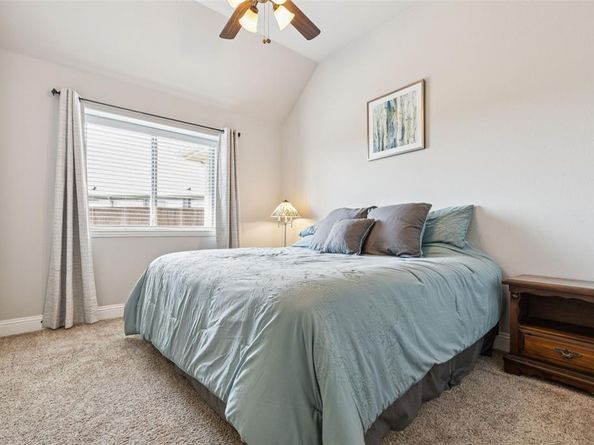 200  Bayonet Drive , Fort Worth Texas 76108