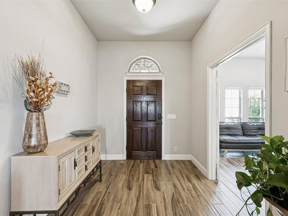 200  Bayonet Drive , Fort Worth Texas 76108