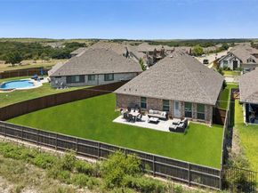 200  Bayonet Drive , Fort Worth Texas 76108