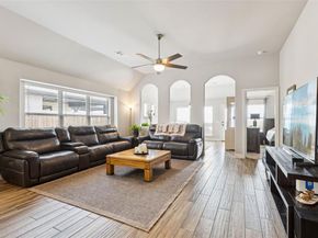 200  Bayonet Drive , Fort Worth Texas 76108