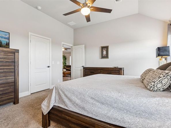 200  Bayonet Drive , Fort Worth Texas 76108