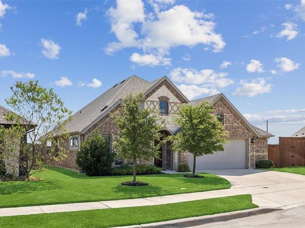 200  Bayonet Drive , Fort Worth Texas 76108
