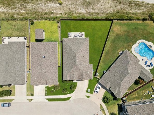 200  Bayonet Drive , Fort Worth Texas 76108