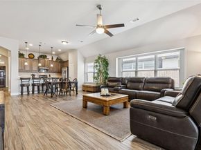 200  Bayonet Drive , Fort Worth Texas 76108