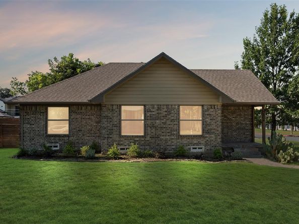 3804  Eaton Drive , Dallas Texas 75220