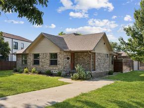 3804  Eaton Drive , Dallas Texas 75220