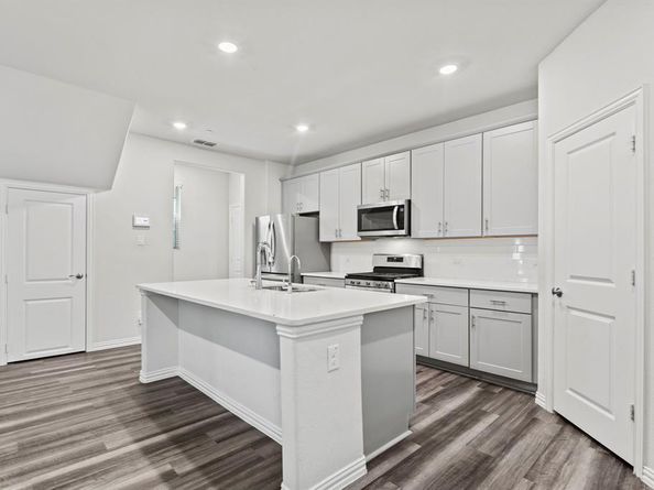 4014  Saddlehorn Way , Sachse Texas 75048