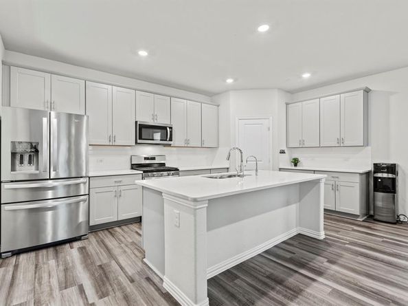4014  Saddlehorn Way , Sachse Texas 75048