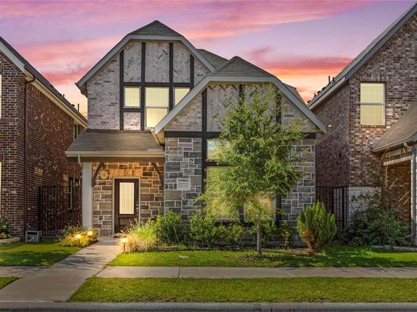 4014  Saddlehorn Way , Sachse Texas 75048