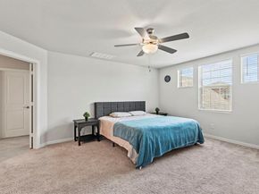 4014  Saddlehorn Way , Sachse Texas 75048