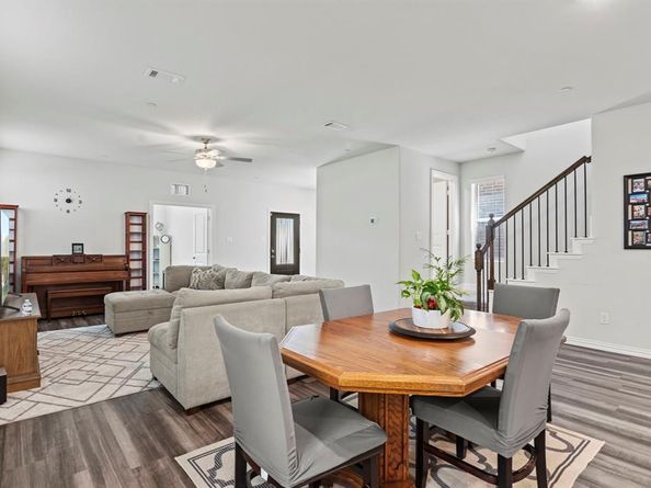 4014  Saddlehorn Way , Sachse Texas 75048
