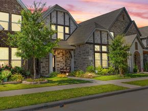 4014  Saddlehorn Way , Sachse Texas 75048
