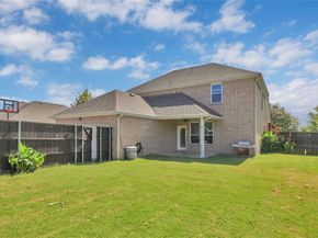 1906  Southbrook Drive , Wylie Texas 75098