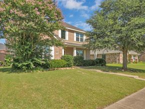 1906  Southbrook Drive , Wylie Texas 75098