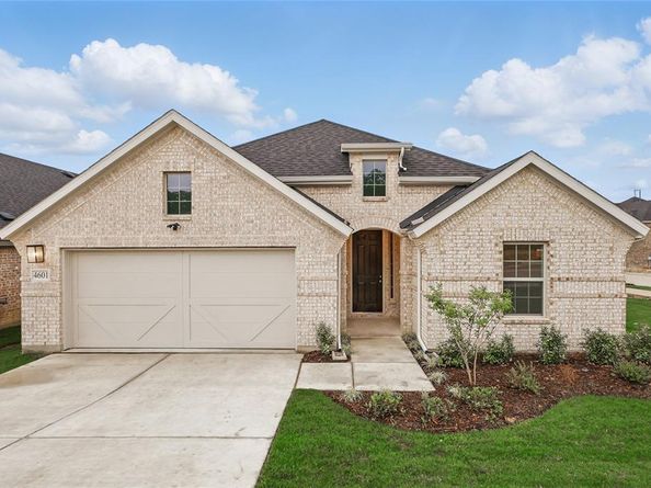 4601  Plumpjack Drive , Arlington Texas 76013