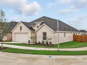 4601  Plumpjack Drive , Arlington Texas 76013
