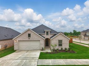 4601  Plumpjack Drive , Arlington Texas 76013