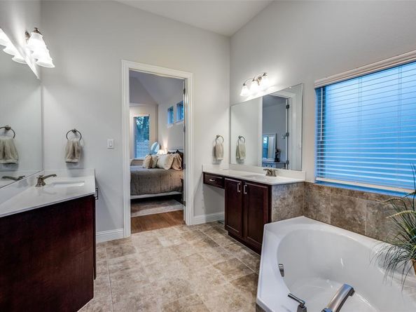 641  Lake Cove Drive , Little Elm Texas 75068