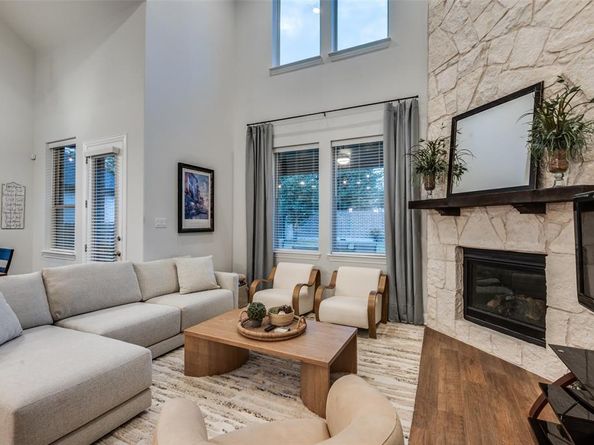 641  Lake Cove Drive , Little Elm Texas 75068