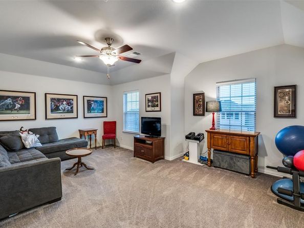 641  Lake Cove Drive , Little Elm Texas 75068