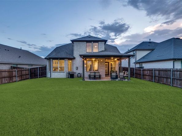 641  Lake Cove Drive , Little Elm Texas 75068