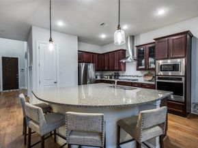 641  Lake Cove Drive , Little Elm Texas 75068