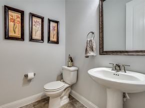 641  Lake Cove Drive , Little Elm Texas 75068
