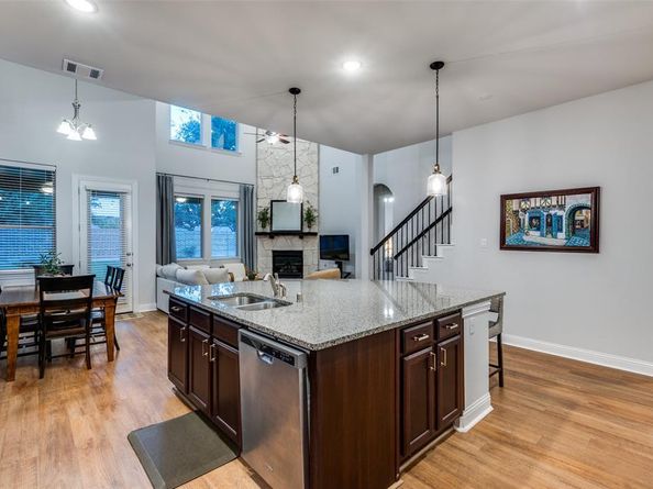 641  Lake Cove Drive , Little Elm Texas 75068
