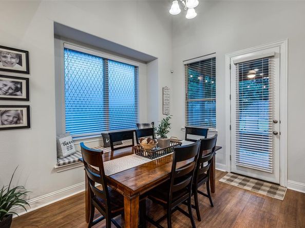 641  Lake Cove Drive , Little Elm Texas 75068