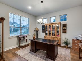 641  Lake Cove Drive , Little Elm Texas 75068
