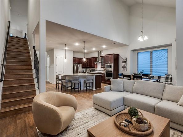 641  Lake Cove Drive , Little Elm Texas 75068