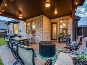 641  Lake Cove Drive , Little Elm Texas 75068