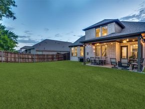 641  Lake Cove Drive , Little Elm Texas 75068