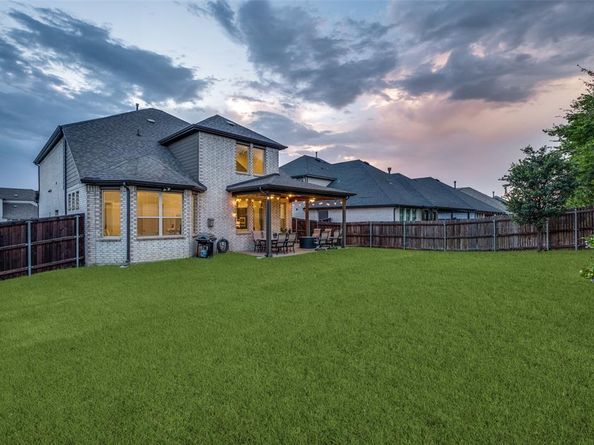 641  Lake Cove Drive , Little Elm Texas 75068