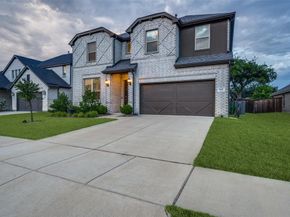 641  Lake Cove Drive , Little Elm Texas 75068