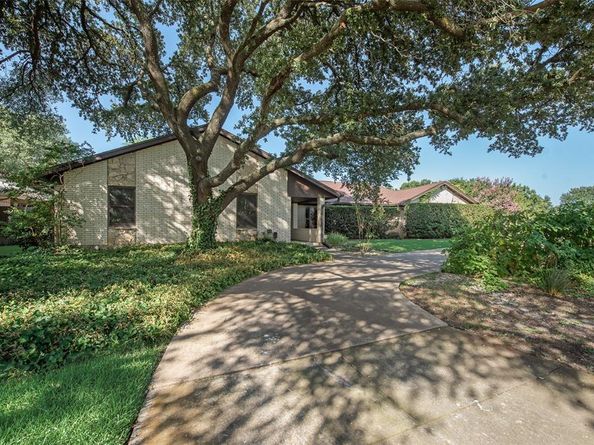 4345  Willow Way Road , Fort Worth Texas 76133