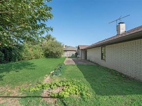 4345  Willow Way Road , Fort Worth Texas 76133