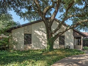 4345  Willow Way Road , Fort Worth Texas 76133
