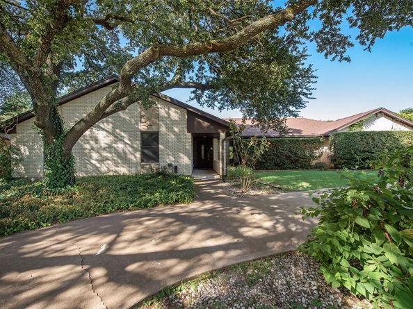 4345  Willow Way Road , Fort Worth Texas 76133