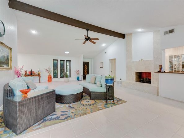 4345  Willow Way Road , Fort Worth Texas 76133
