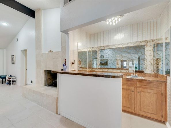 4345  Willow Way Road , Fort Worth Texas 76133