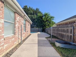 6702  Valley Branch Drive , Arlington Texas 76001