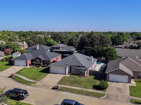 6702  Valley Branch Drive , Arlington Texas 76001