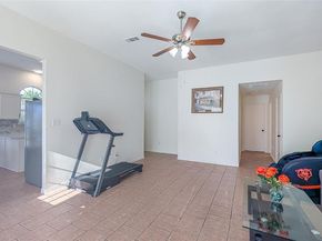 6702  Valley Branch Drive , Arlington Texas 76001