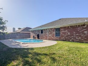 6702  Valley Branch Drive , Arlington Texas 76001